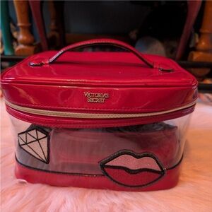 Victoria’s Secret Makeup Case